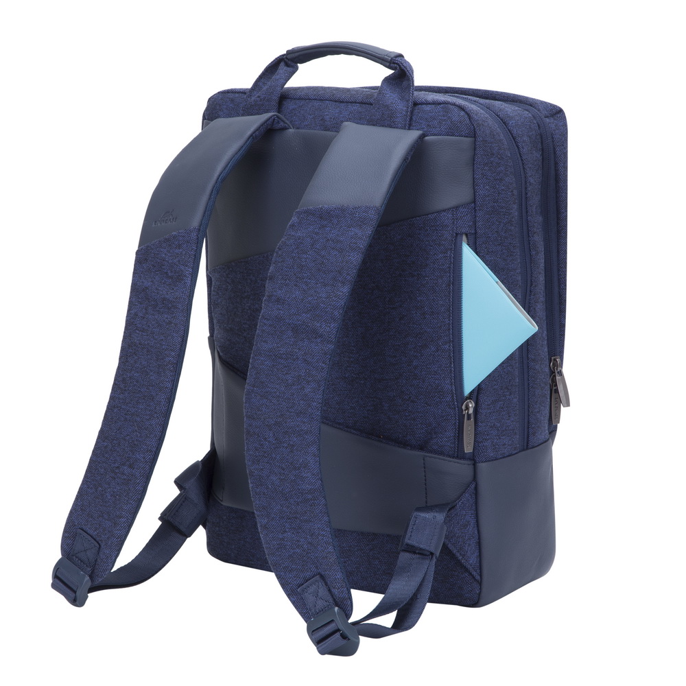 RivaCase Egmont 7960 MacBook Backpack . 4260403573297 Apple çantasi